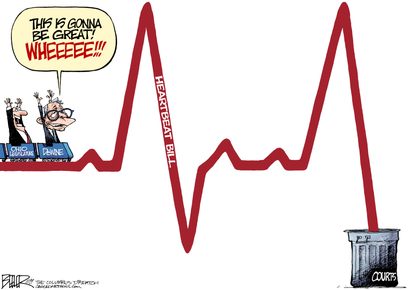 LOCAL OH Heartbeat Bill