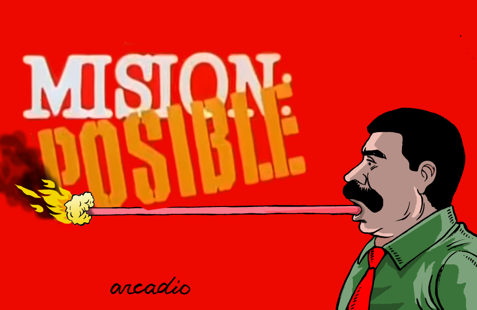 Libertad para Venezuela