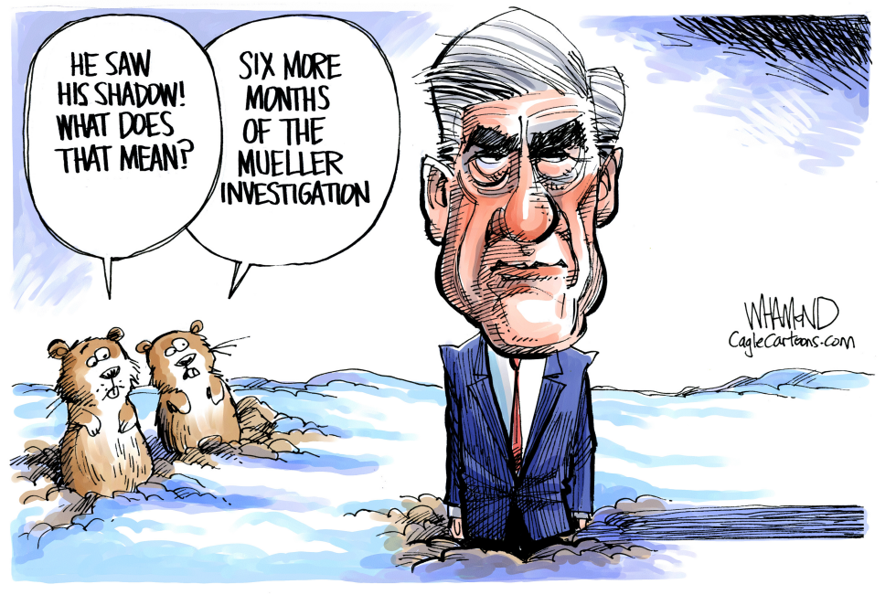 Mueller Day