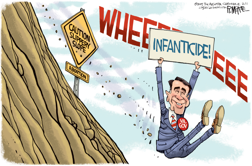 Virginia Infanticide