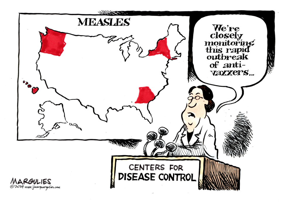 Measles