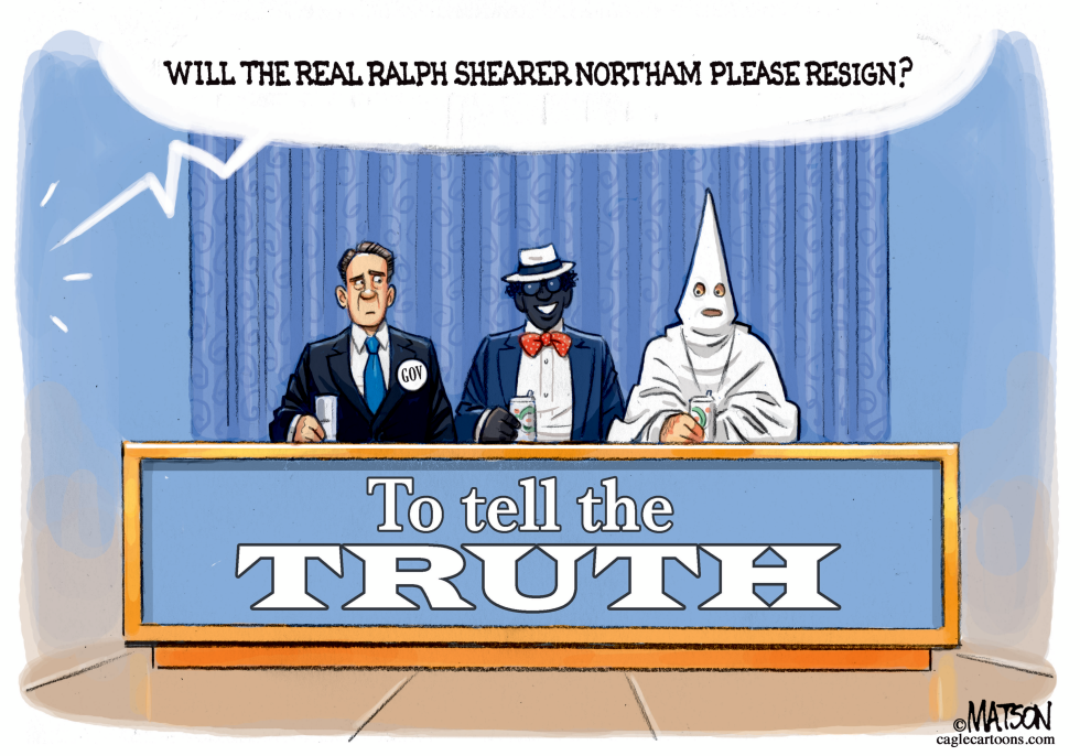 Governor Northam