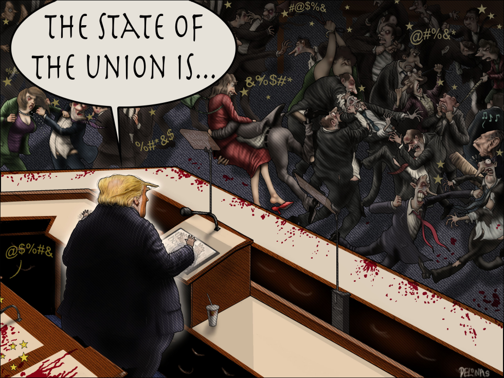 State of the Union