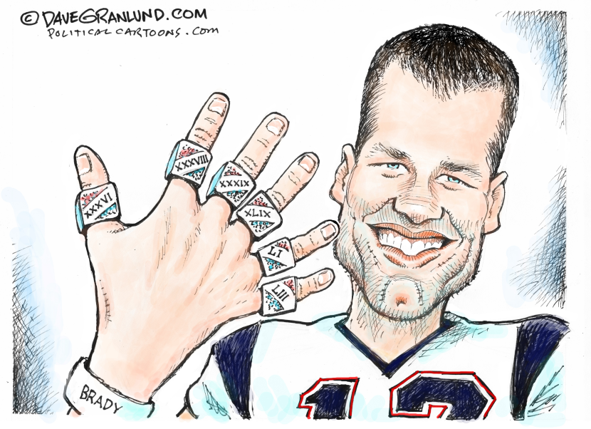 Superbowl Rings