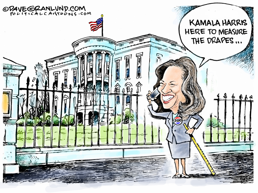 Kamala Harris