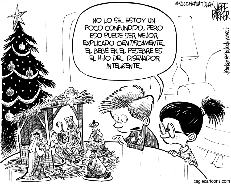 Feliz Navidad Diseñada
