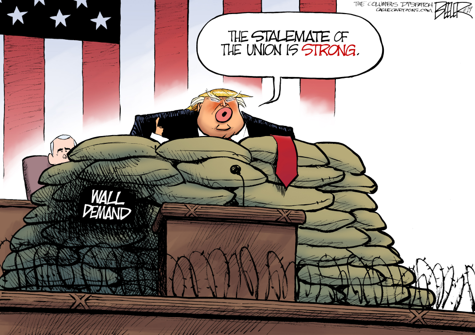 State of the Stalemate