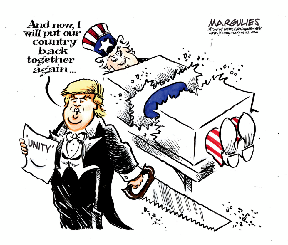 Trump State of the Union 2019