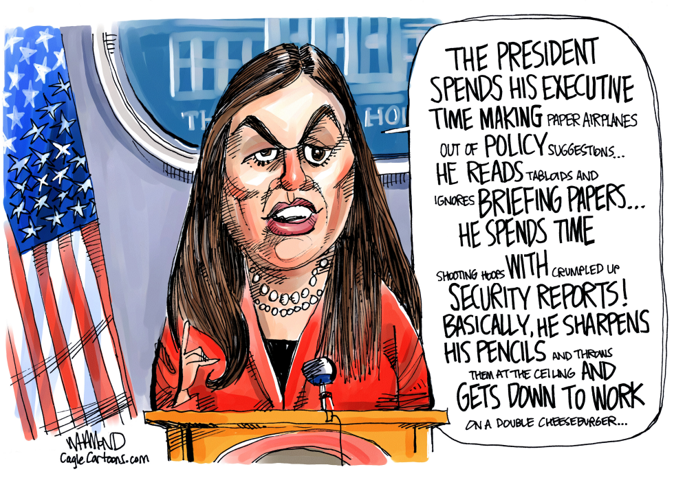 Executive Time