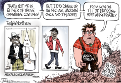 NORTHAM by Joe Heller