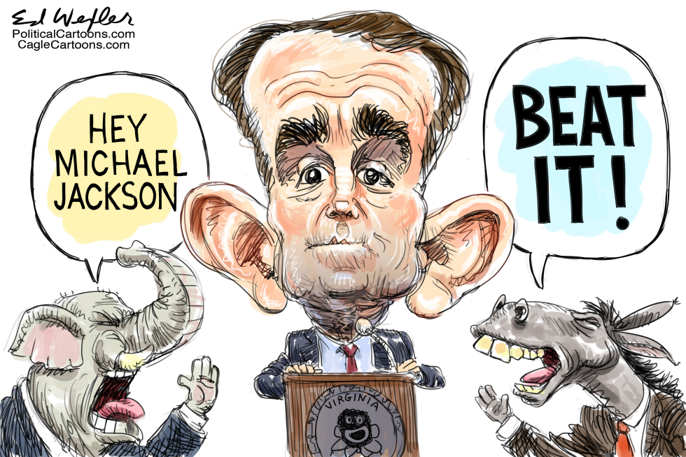 Northam Beat It