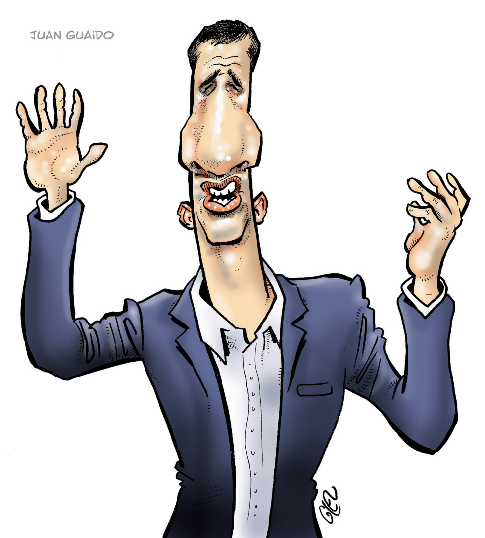 Juan Guaido