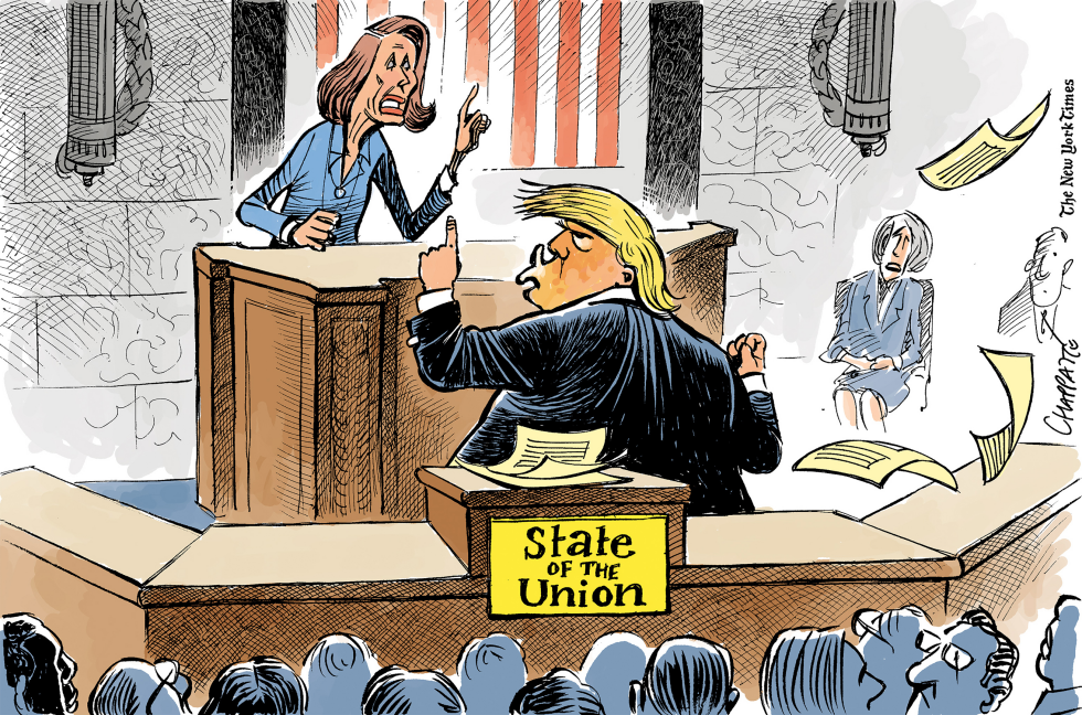 State of the Union