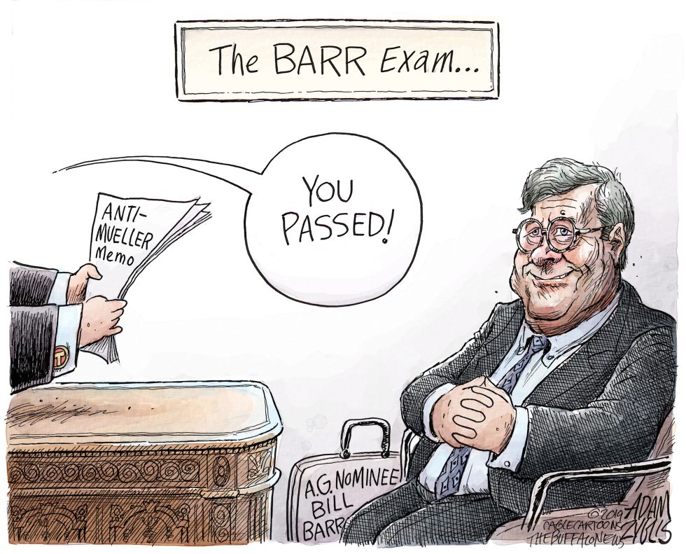Our next attorney general