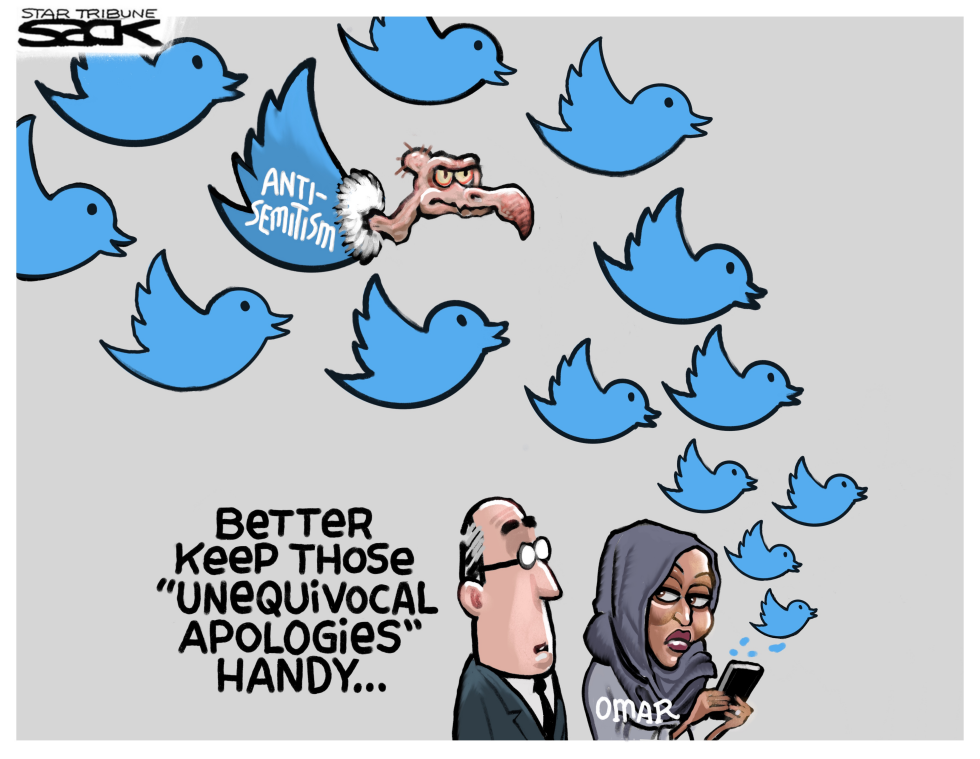 Ilhan omar