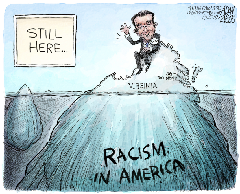 Ralph Northam