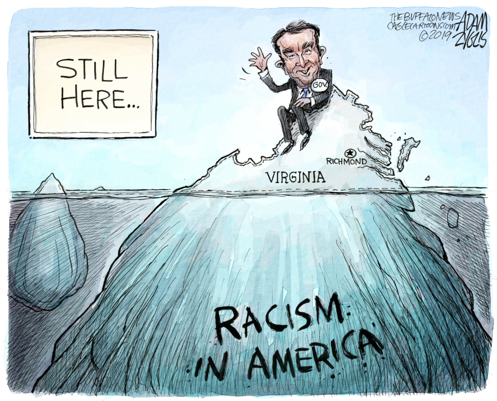 Ralph Northam