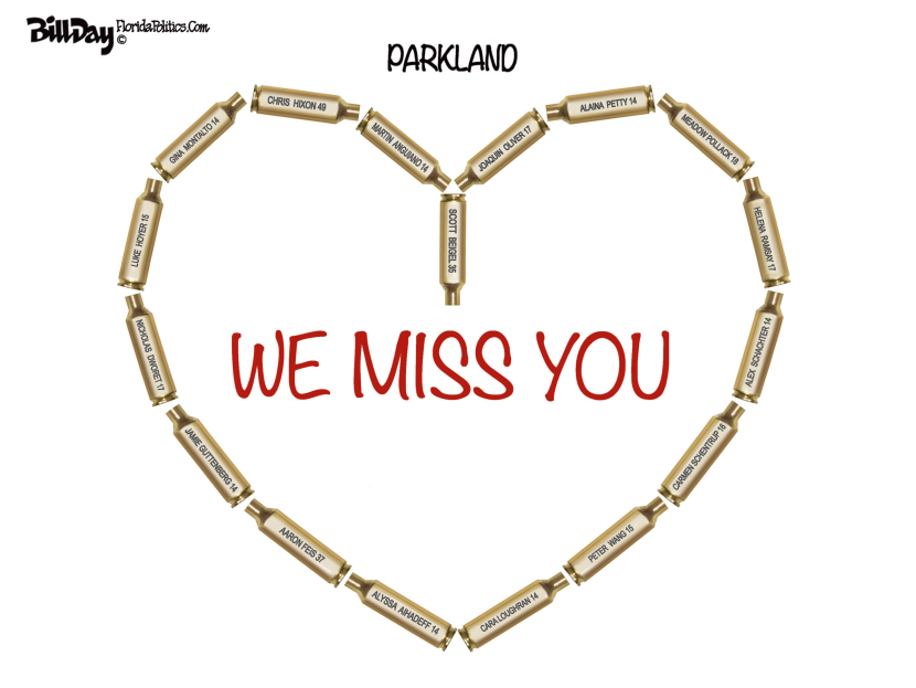 Parkland