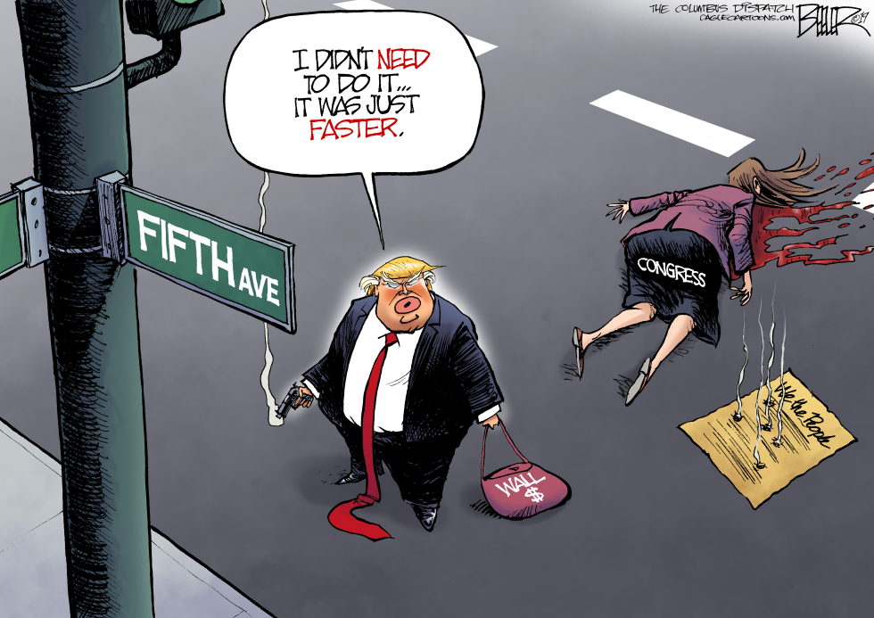 National Emergency