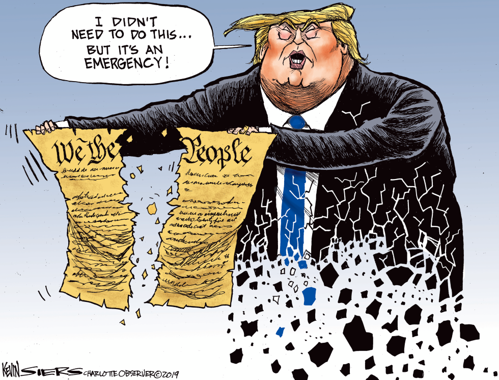 Emergency