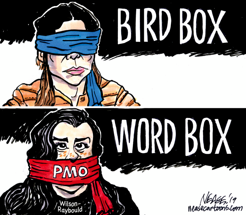 Word Box