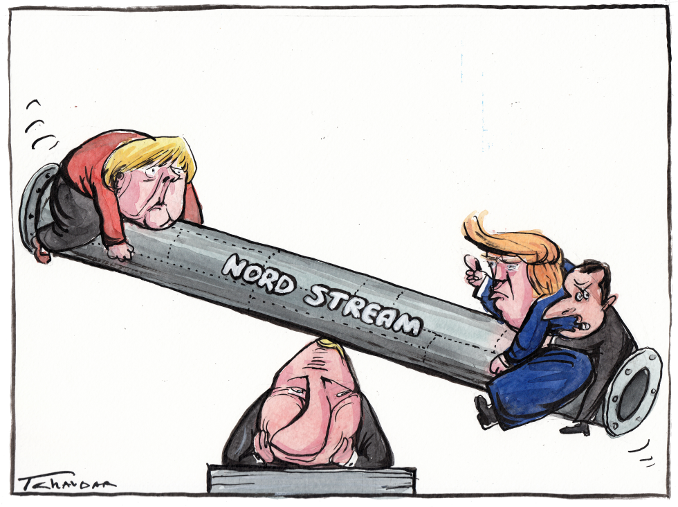 Nord Stream