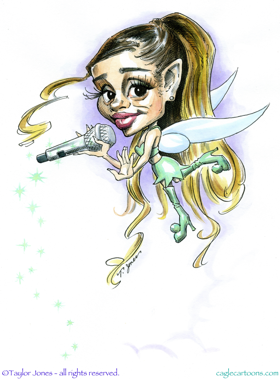 Ariana Grande