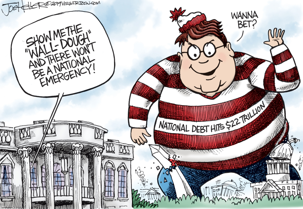 National Debt