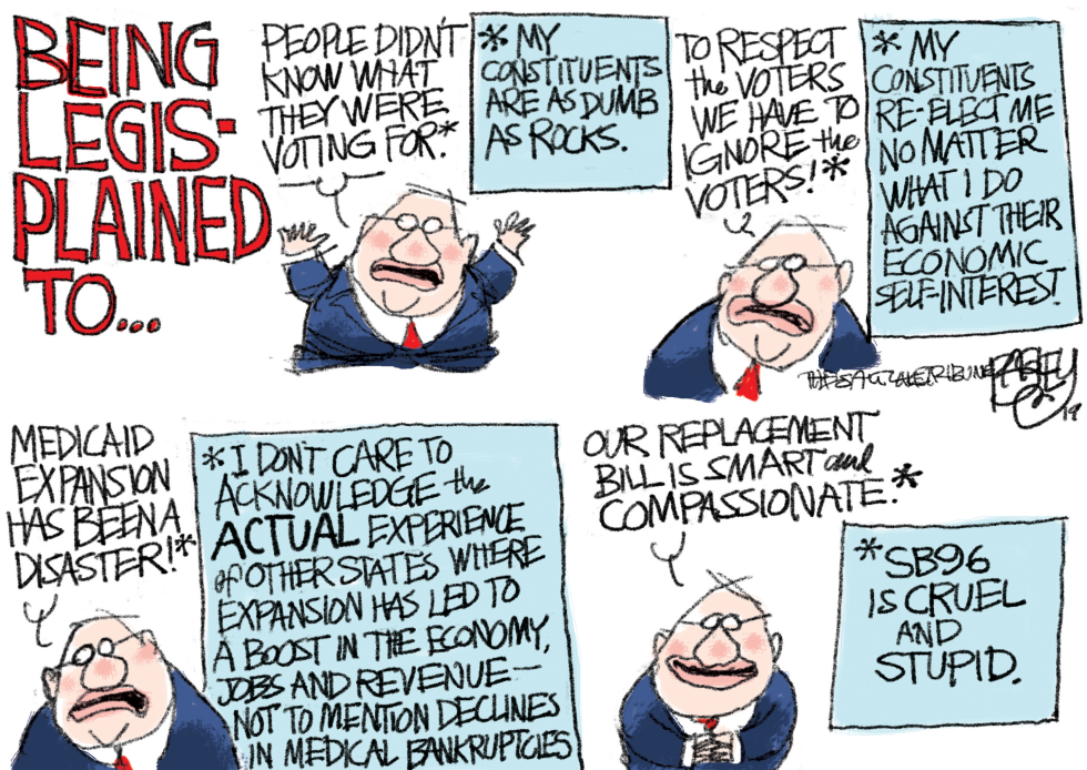 LOCAL Utah Legislature 2