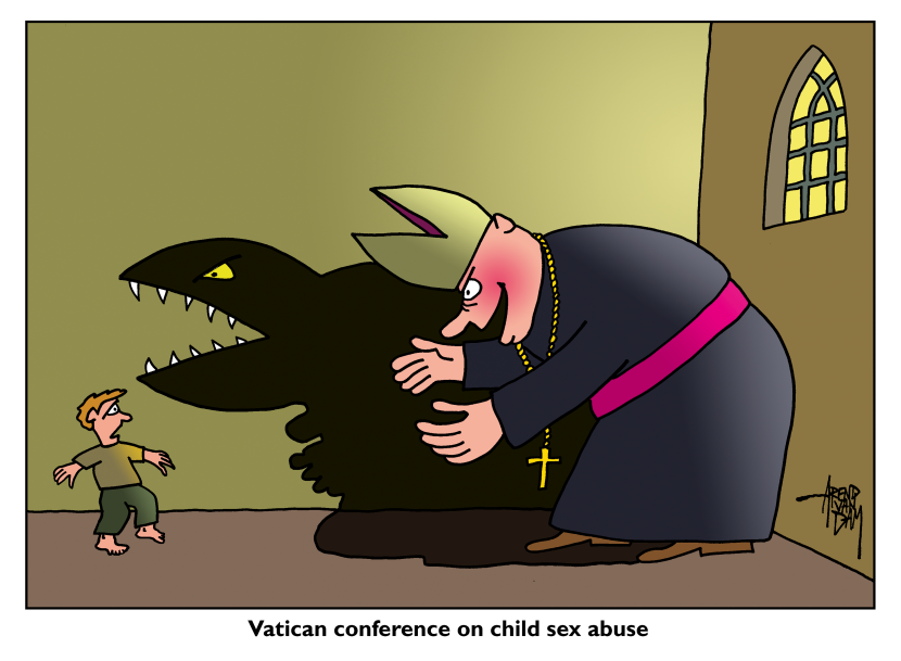 Vatican Conference