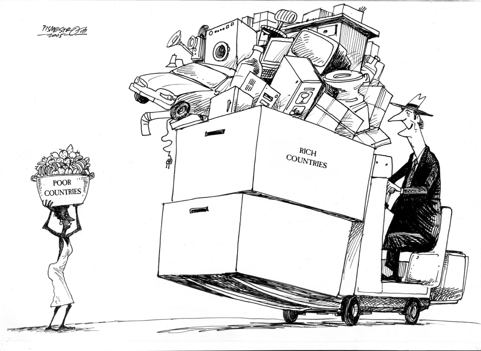 free trade