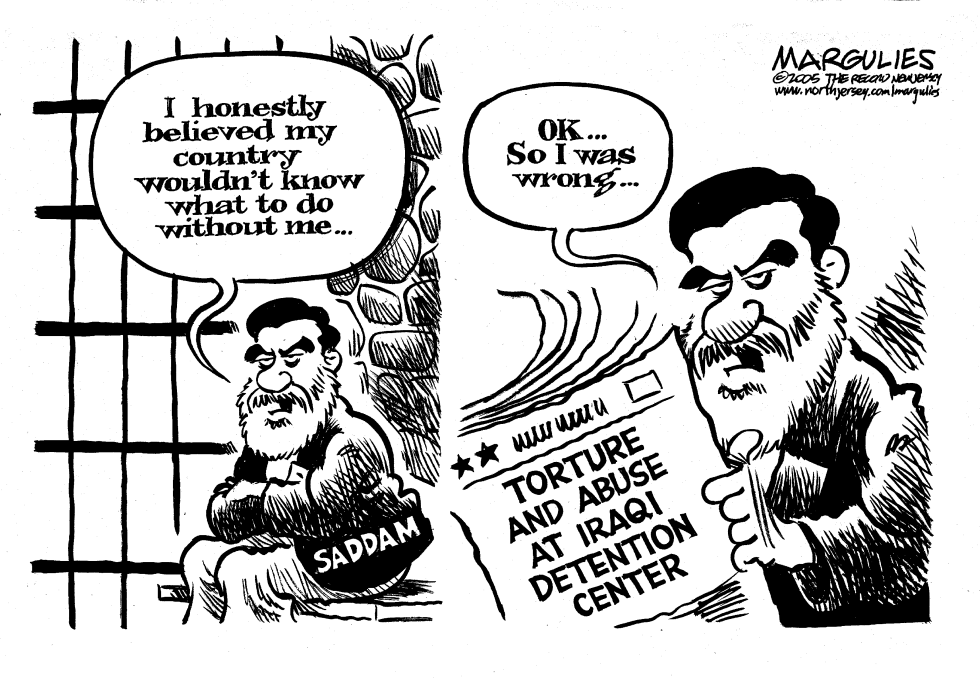 Iraq after Saddam