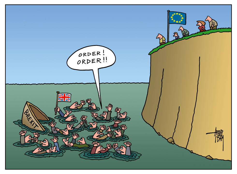 British Parliament