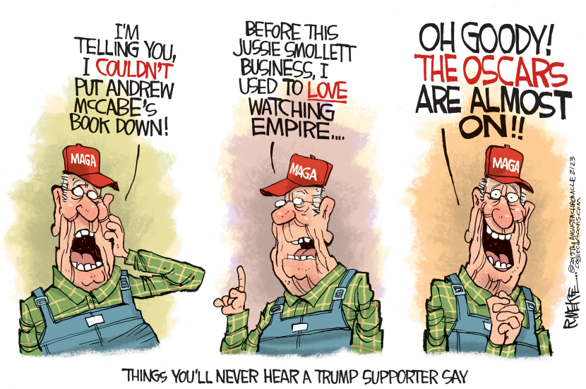 Trump Supporters