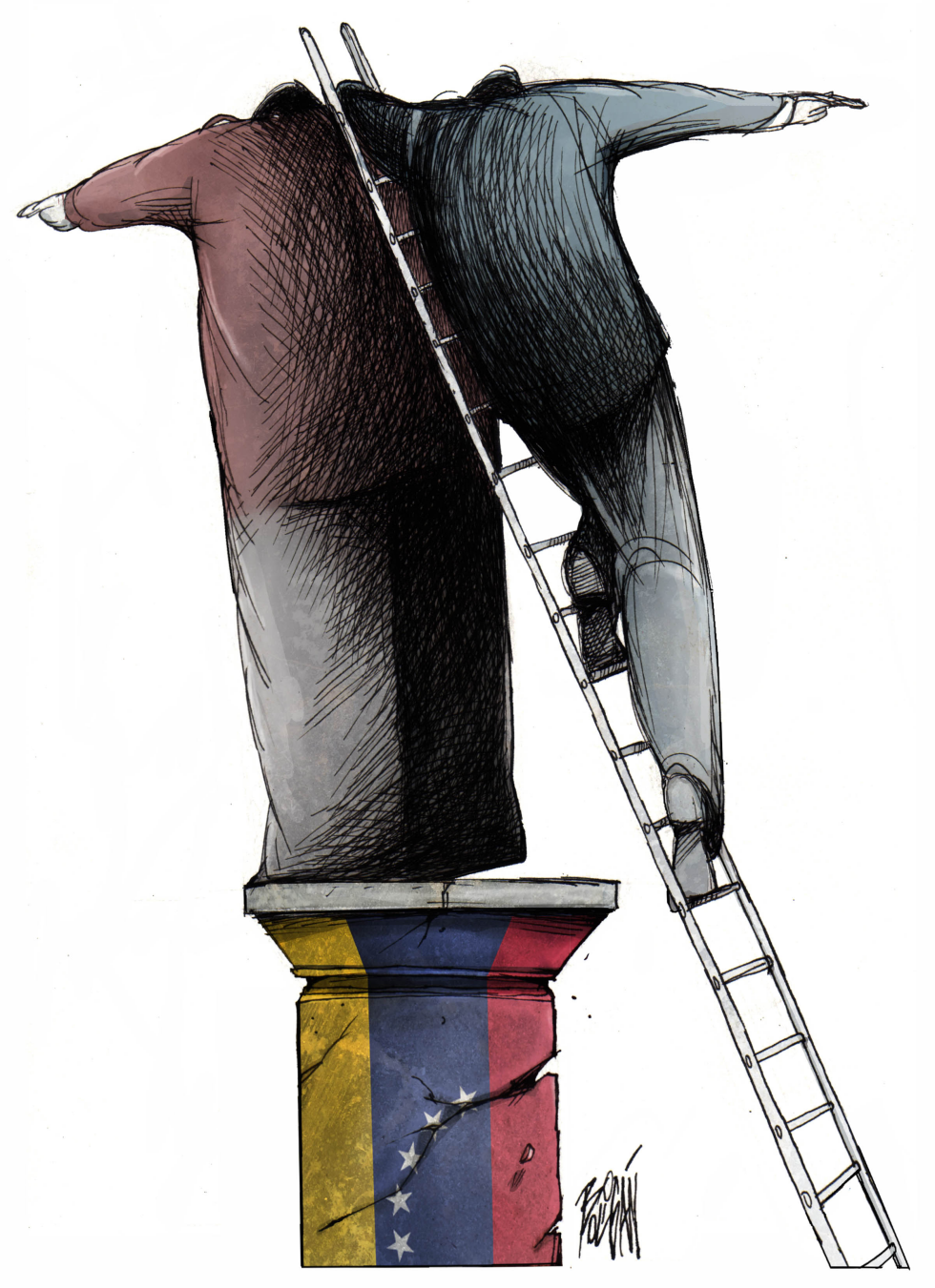 Venezuela