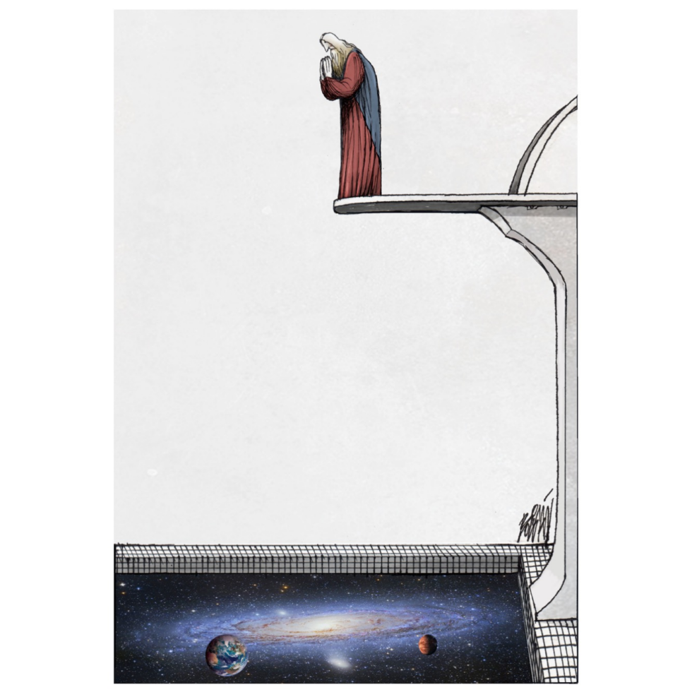 The Universe