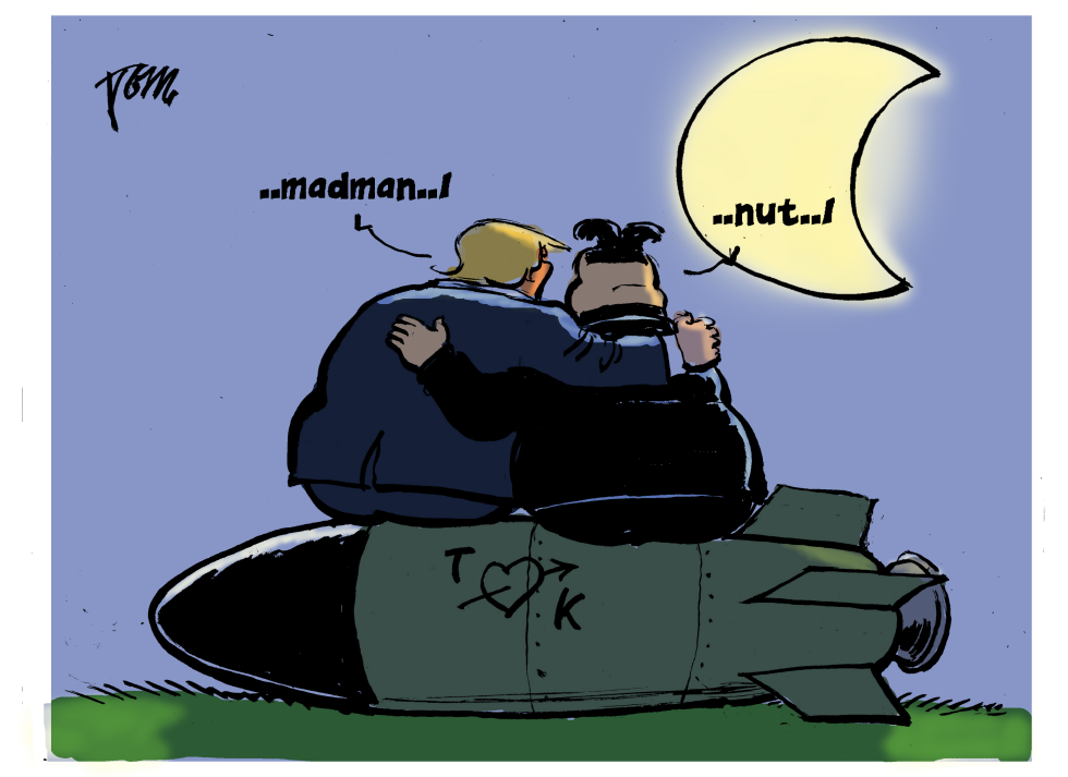Trump Kim summit again