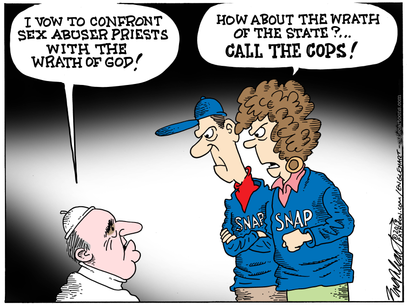 Pope Francis