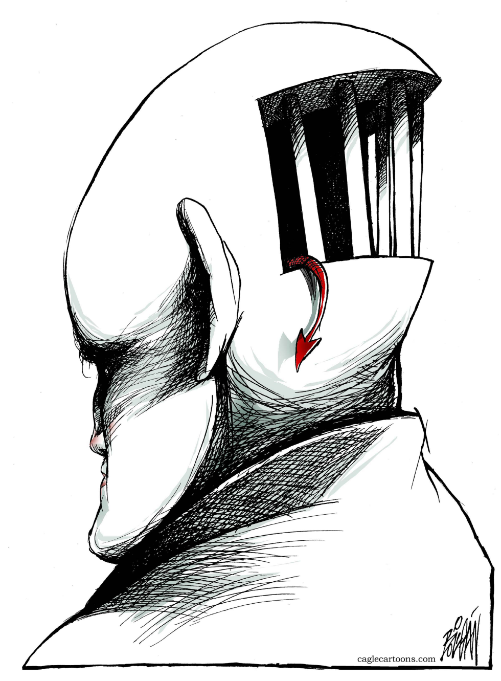 Conscience / COLOR