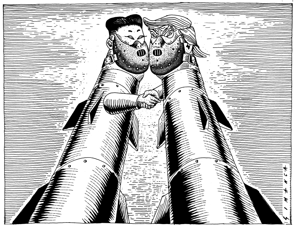 TrumpKim Summit