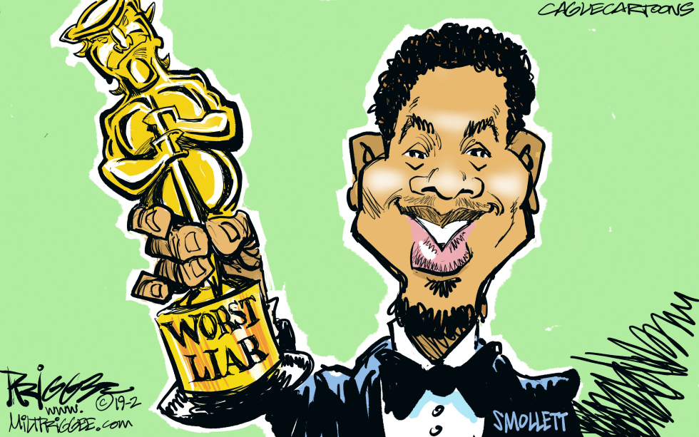 Smollett