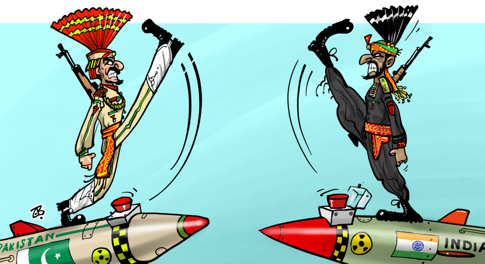India Vs Pakistan