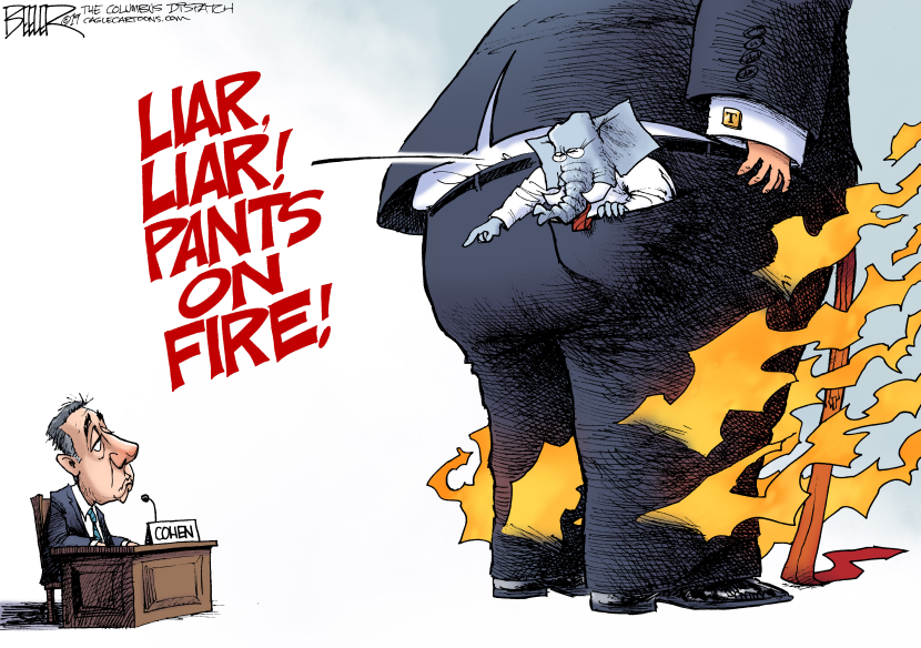 Trump Fixers