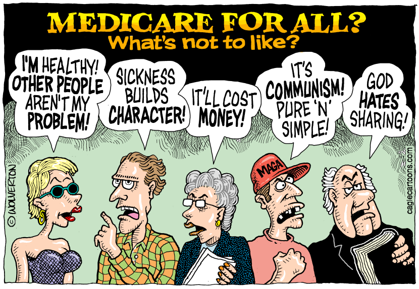 Medicare for All