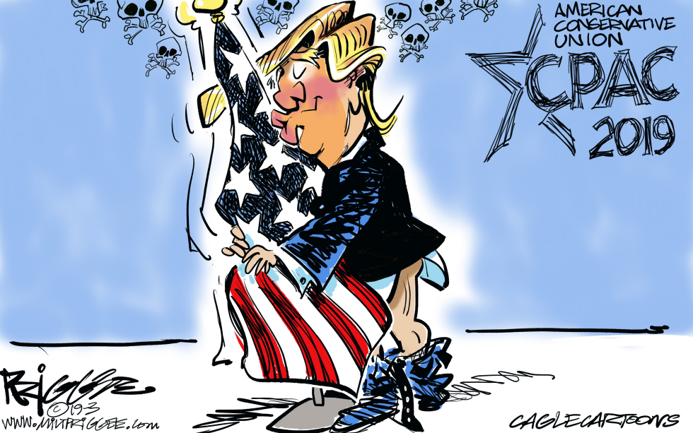 Love of Country