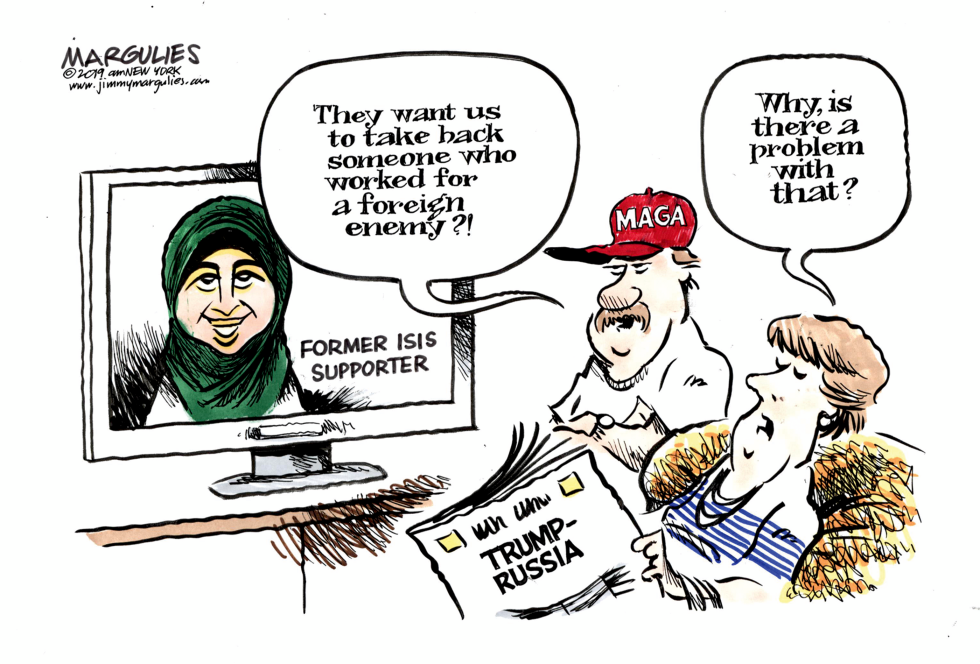 ISIS Bride