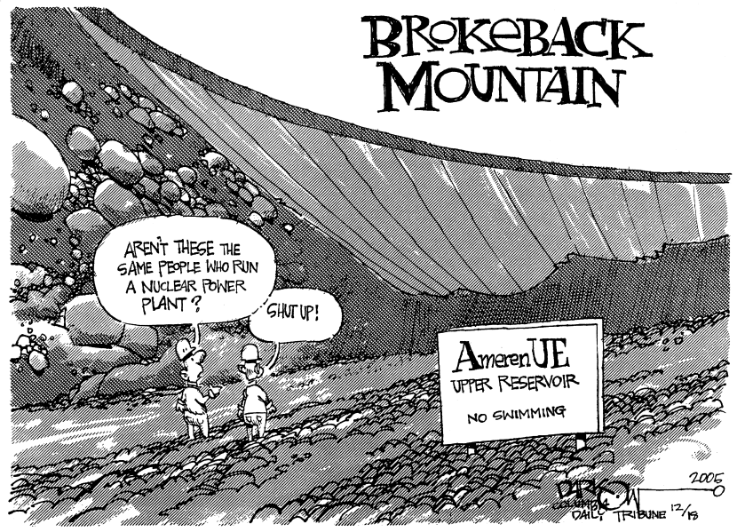 Brokeback Mountain