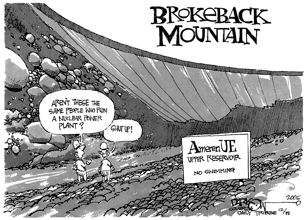 Brokeback Mountain
