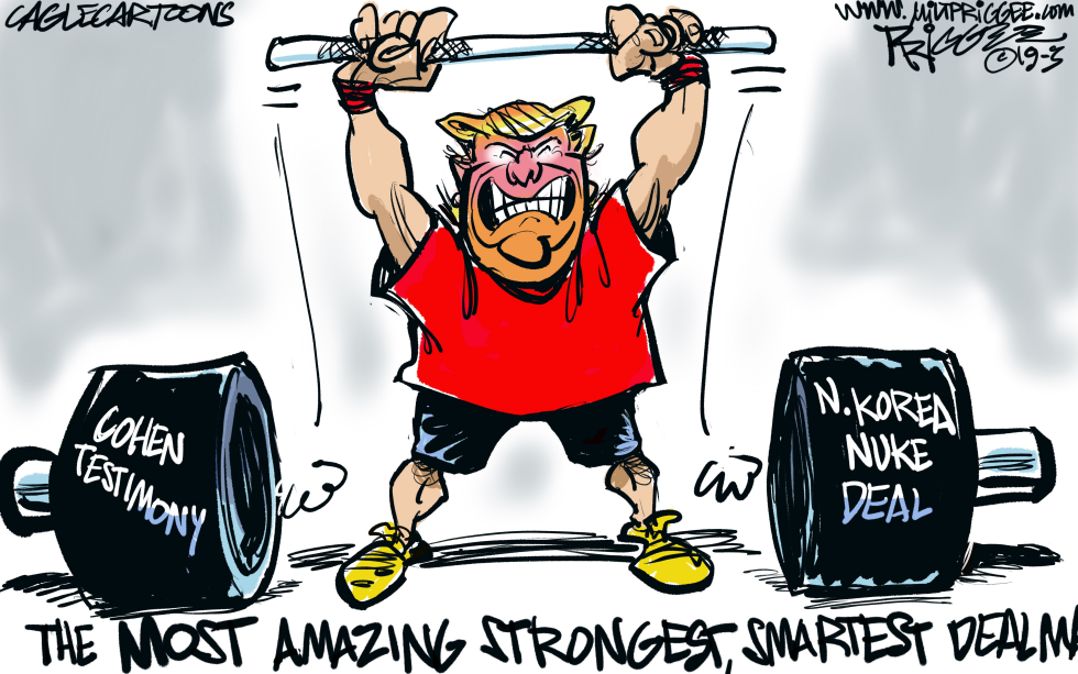 TAX CUT for the Rich