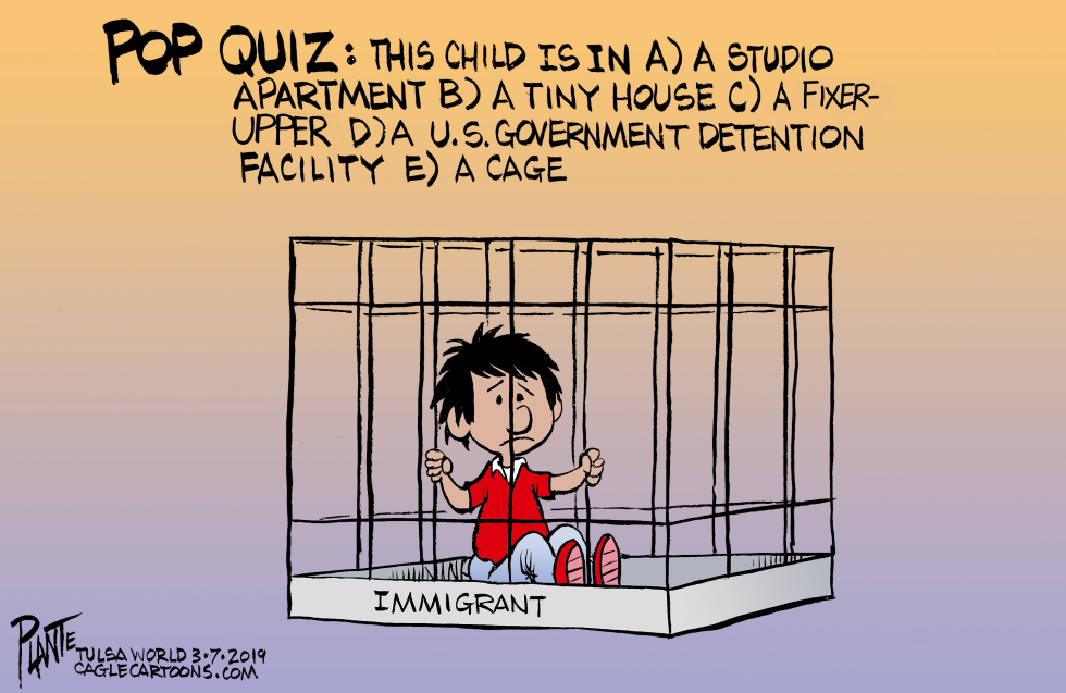 DHS Kirtjen Nielsen